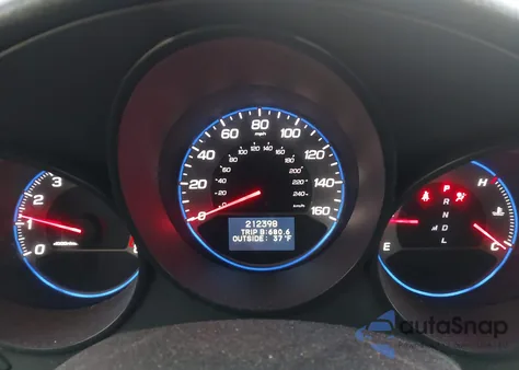 2008 Acura Tl 3.2 from USA, damaged, VIN 19UUA66298A038019